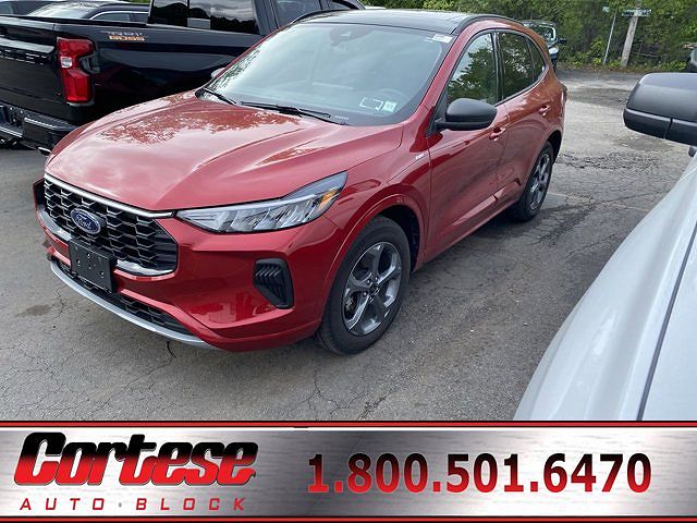 2023 Ford Escape