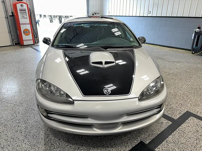 2001 Dodge Intrepid