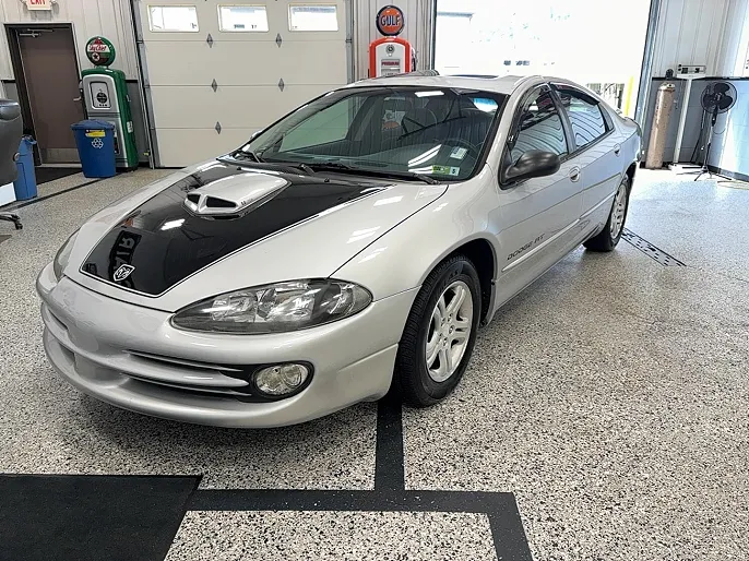 2001 Dodge Intrepid