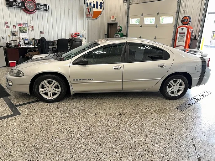 2001 Dodge Intrepid