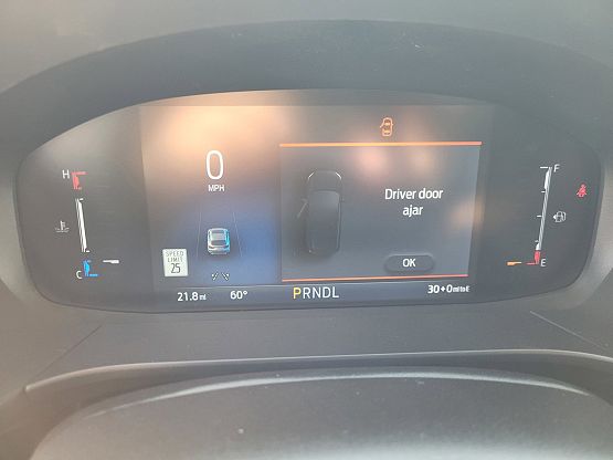 2025 Ford Escape Base photo 11