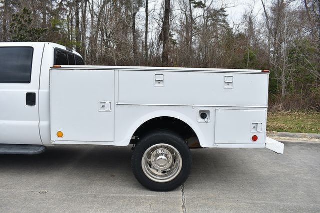 2006 Ford F-450