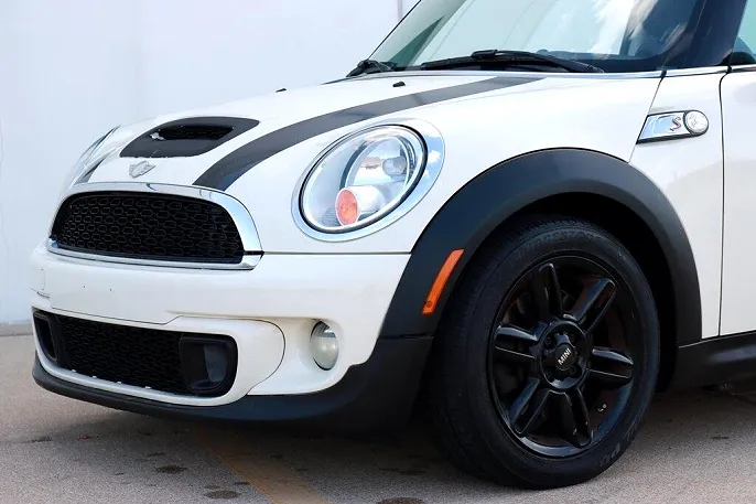 2013 Mini Cooper