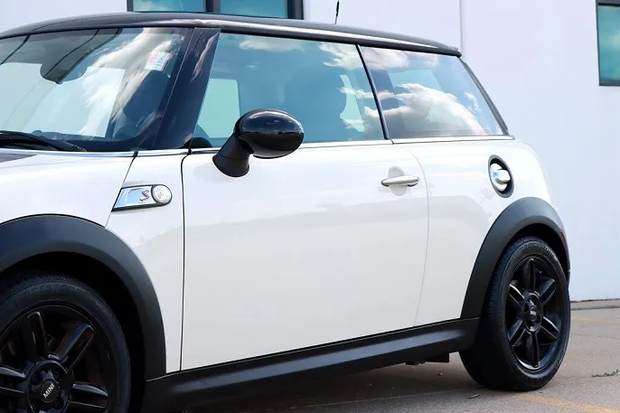 2013 Mini Cooper