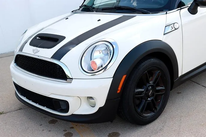 2013 Mini Cooper
