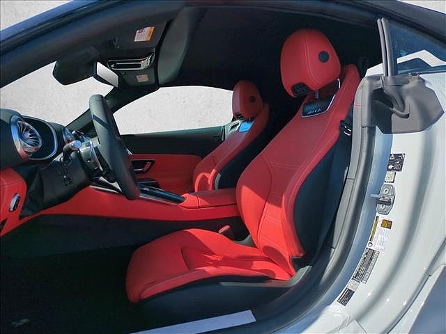 2026 Mercedes-Benz SL-Class