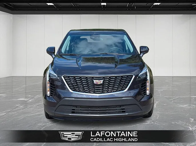 2023 Cadillac XT4