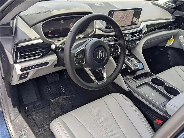 2026 Acura MDX