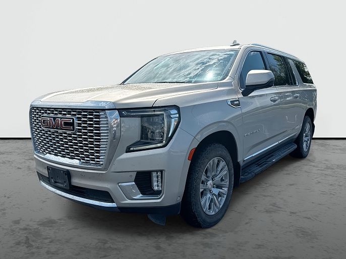 2023 GMC Yukon XL