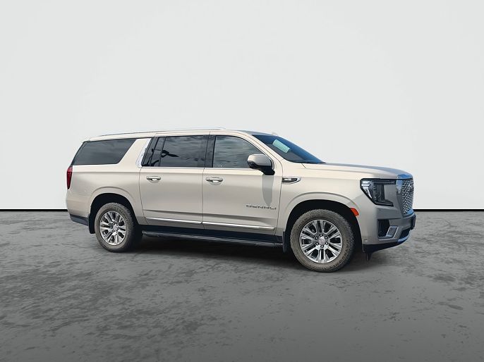 2023 GMC Yukon XL
