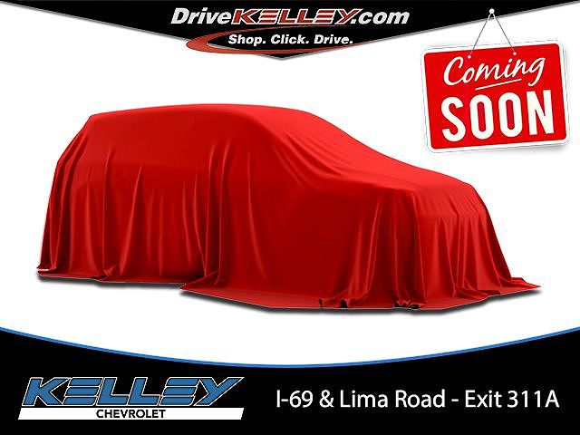 2025 Chevrolet Traverse