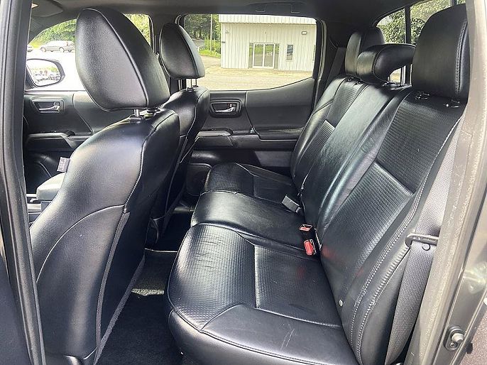 2020 Toyota Tacoma