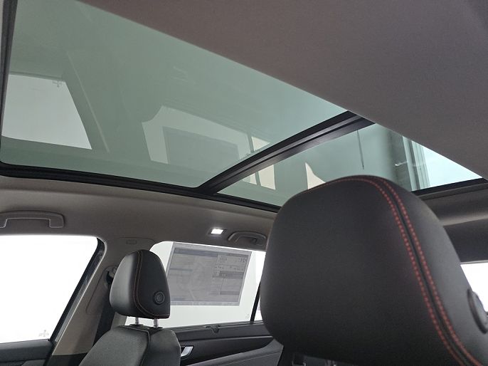 2026 Volkswagen Atlas