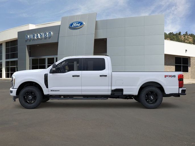 2026 Ford F-350