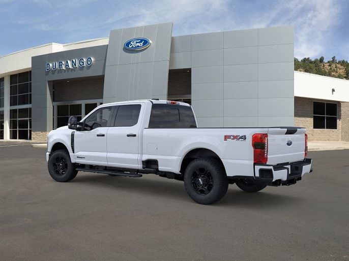 2026 Ford F-350
