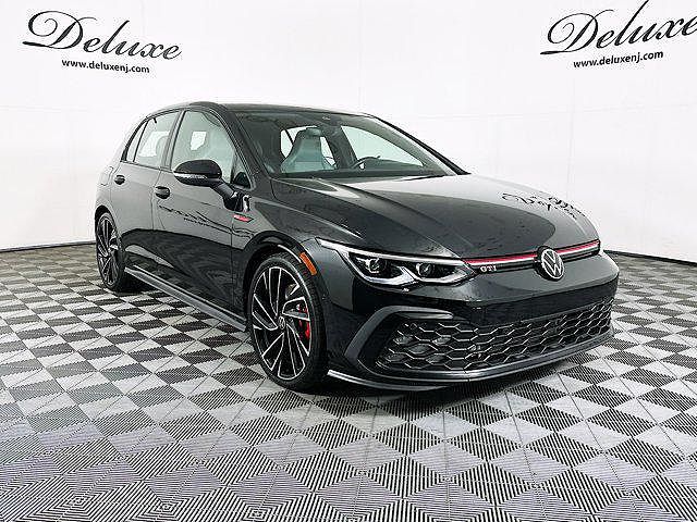 2024 Volkswagen Golf