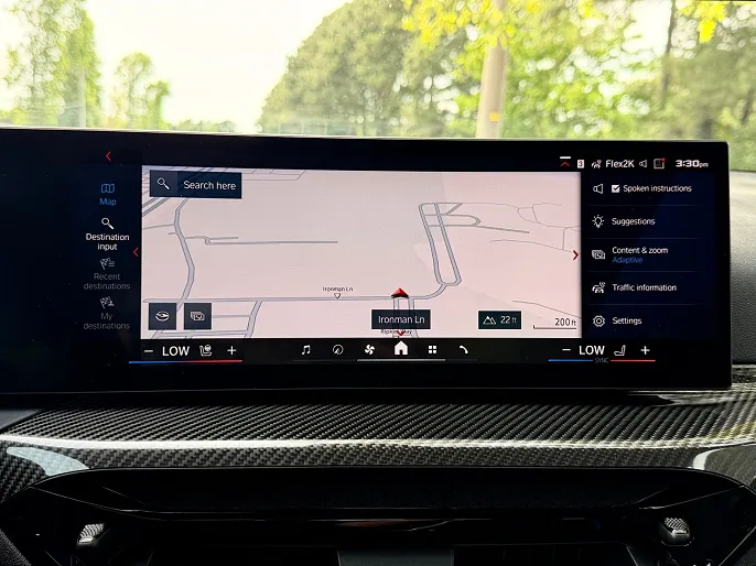2026 BMW M2 CS