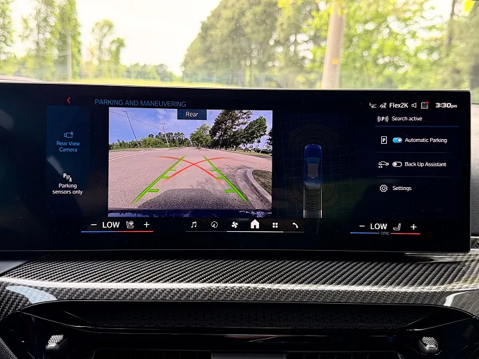 2026 BMW M2 CS