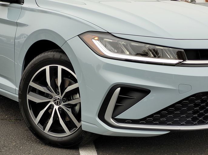 2026 Volkswagen Jetta