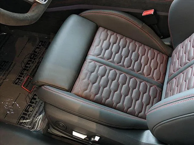 2025 Audi RS6