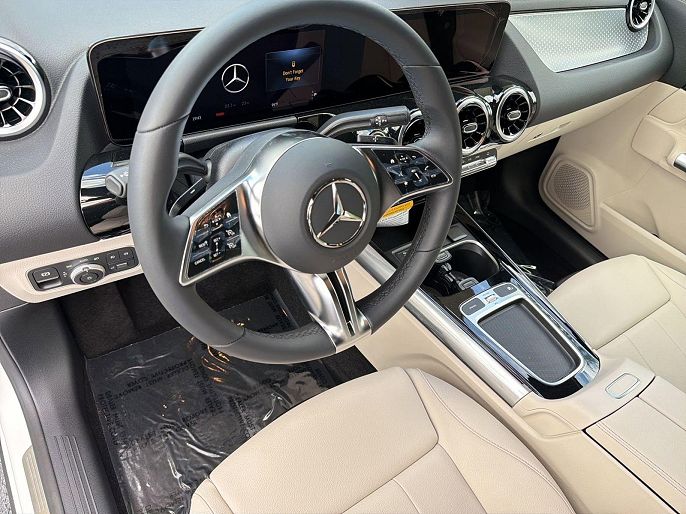 2026 Mercedes-Benz GLA