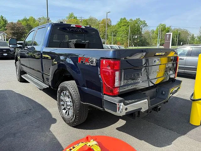 2022 Ford F-250