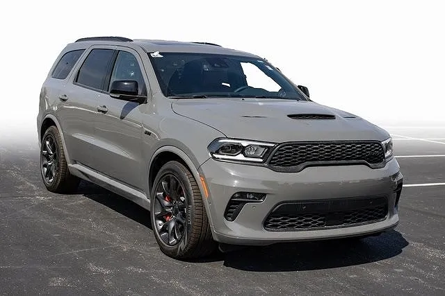 2023 Dodge Durango