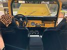1983 Jeep CJ null image 7