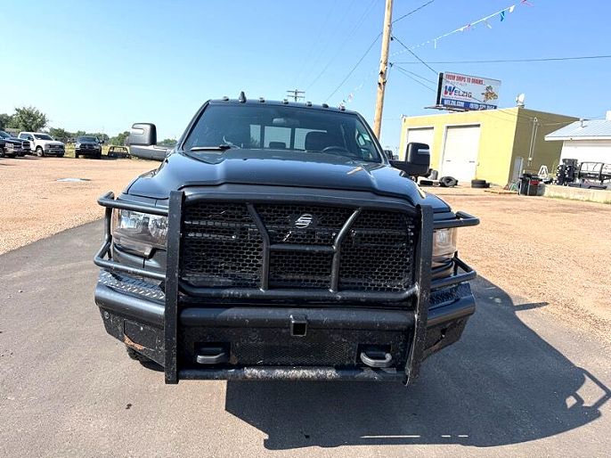 2023 Ram 3500