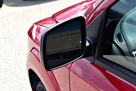 2020 Dodge Journey