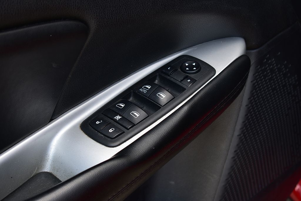 2020 Dodge Journey