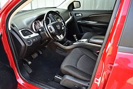 2020 Dodge Journey
