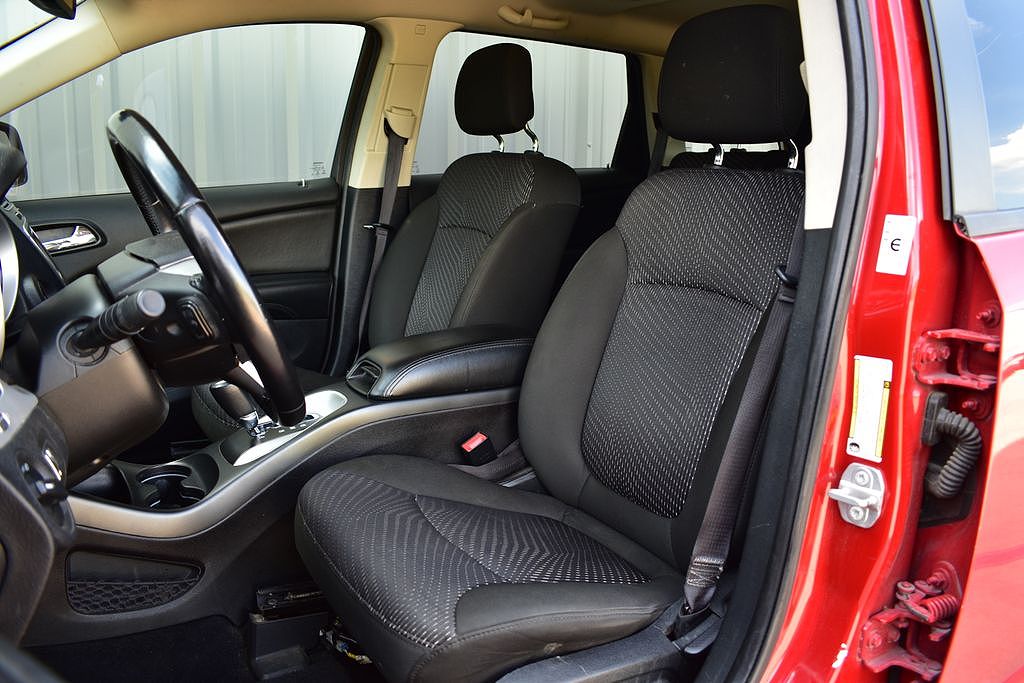 2020 Dodge Journey
