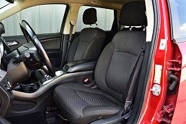 2020 Dodge Journey