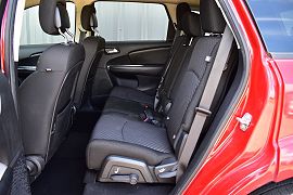 2020 Dodge Journey