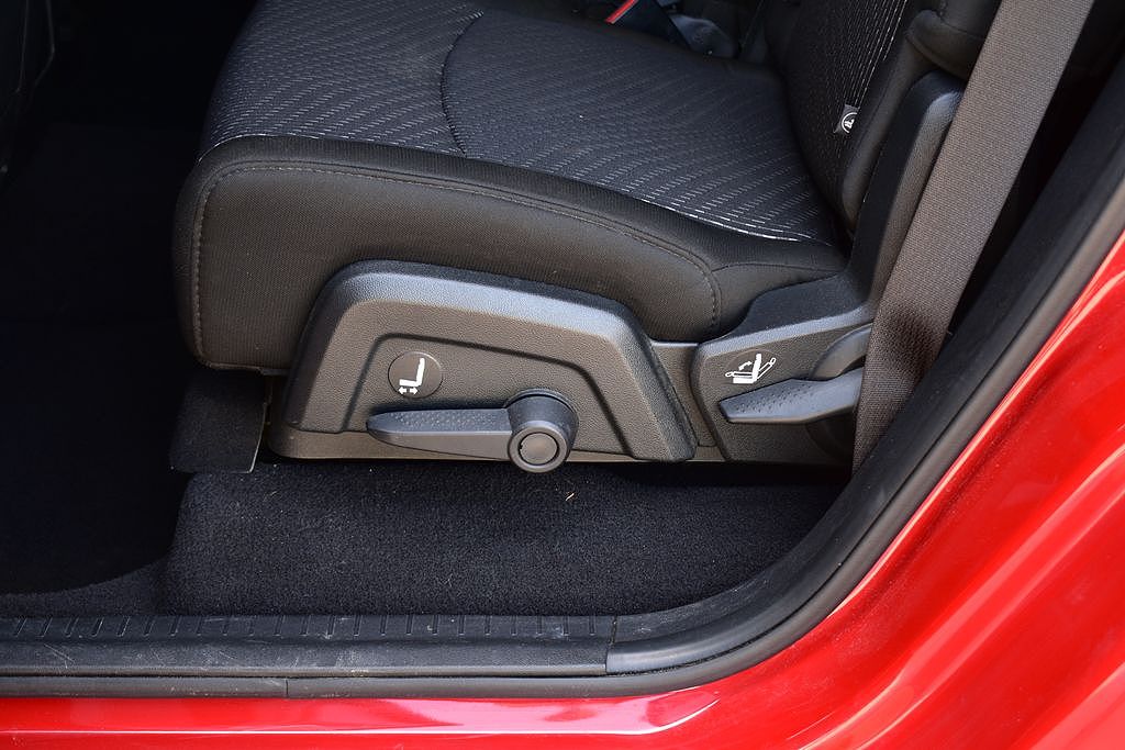 2020 Dodge Journey