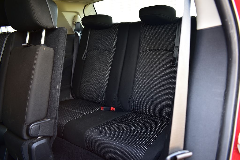 2020 Dodge Journey