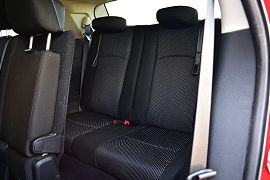 2020 Dodge Journey