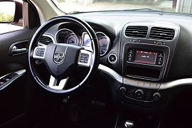 2020 Dodge Journey