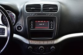2020 Dodge Journey