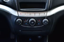 2020 Dodge Journey