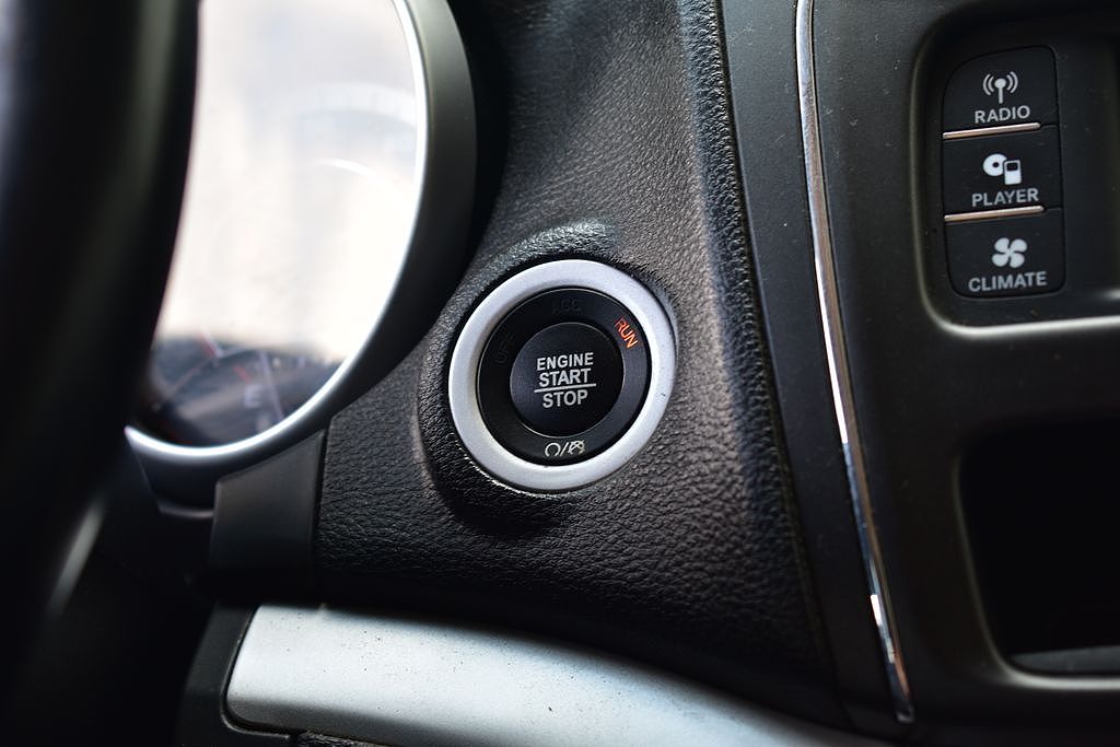 2020 Dodge Journey