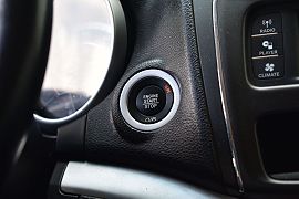 2020 Dodge Journey
