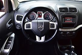2020 Dodge Journey