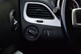 2020 Dodge Journey