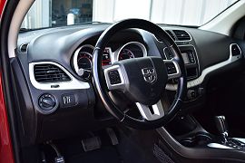 2020 Dodge Journey