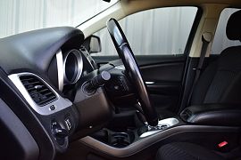 2020 Dodge Journey