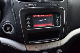 2020 Dodge Journey