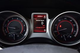 2020 Dodge Journey