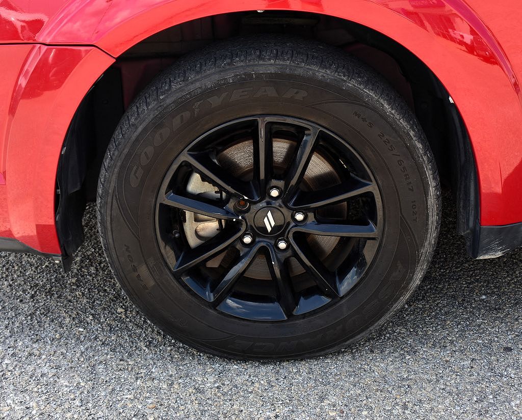 2020 Dodge Journey